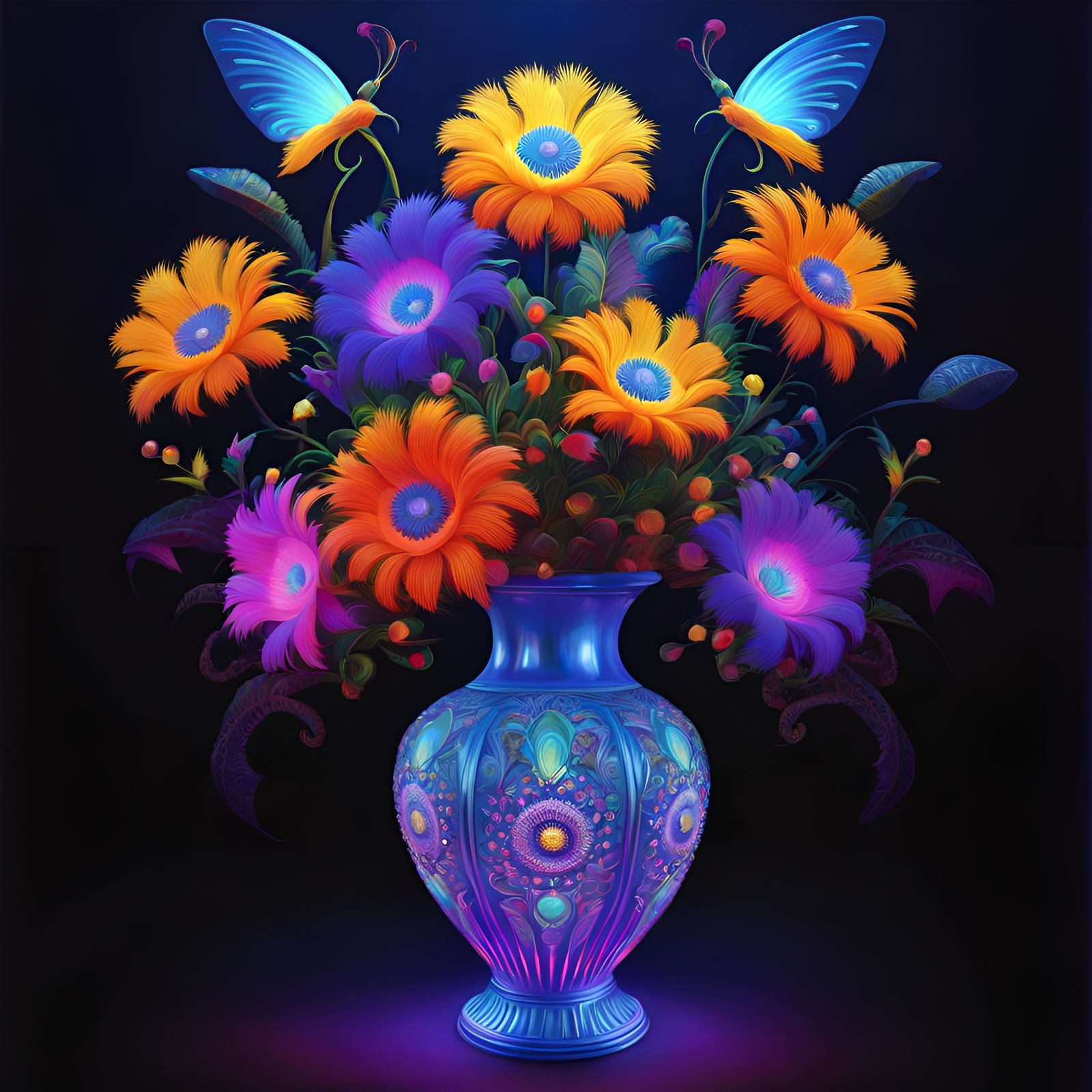 Untitled Creation