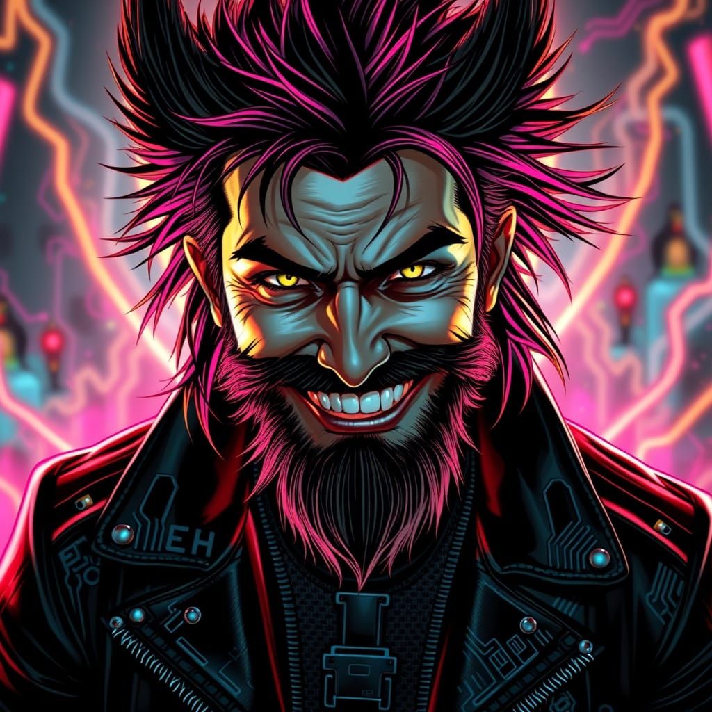 JackRealMad