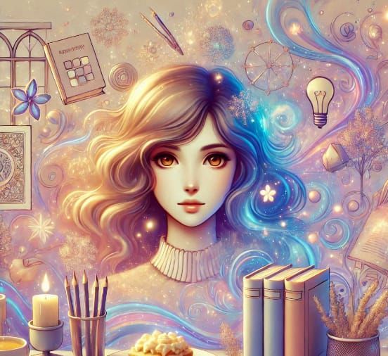 Happy Birthday Aethie!!!