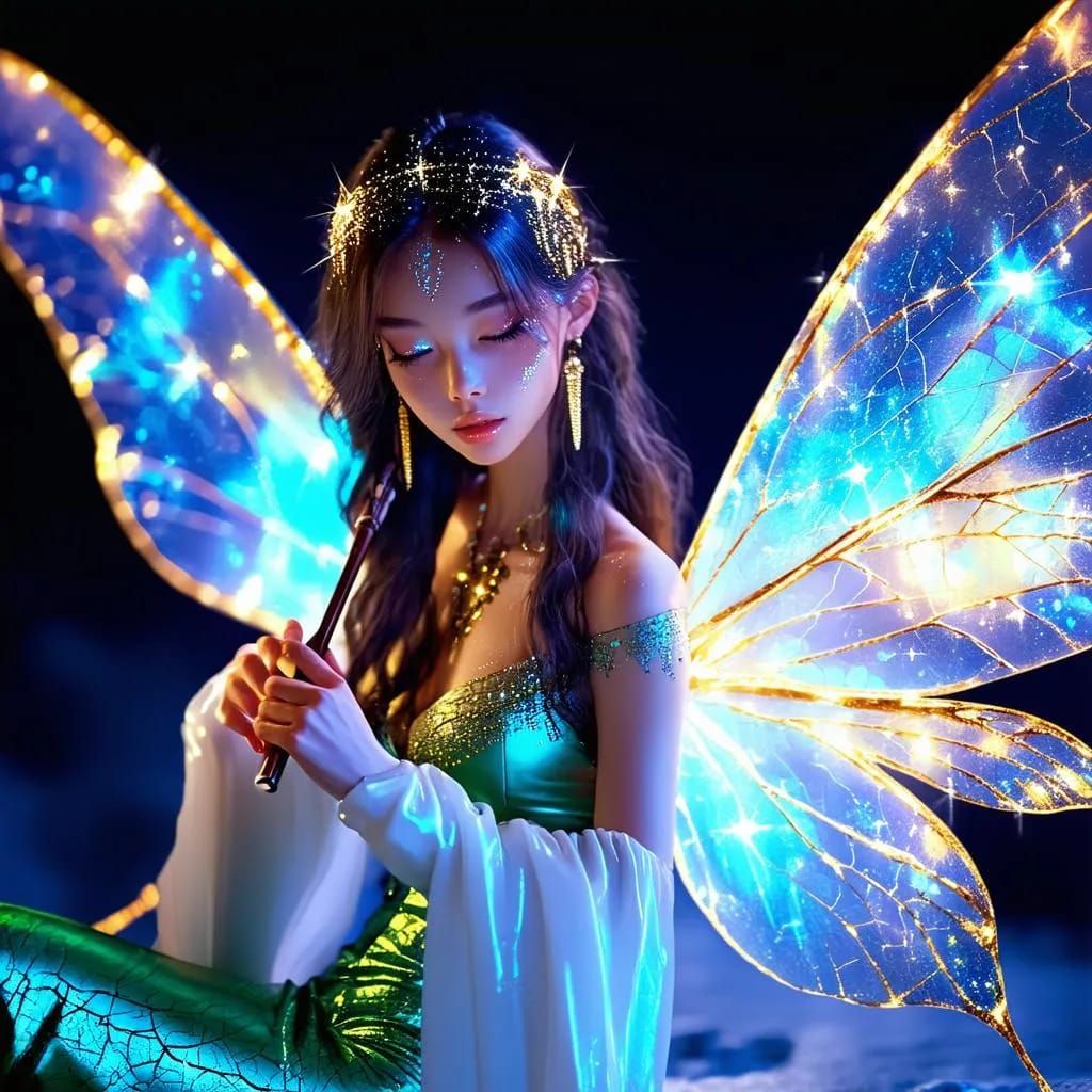The Sidhe Evening Flute Concert