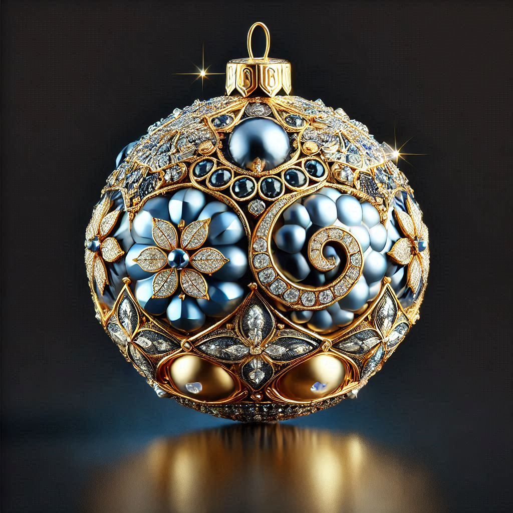 Ball Decorative