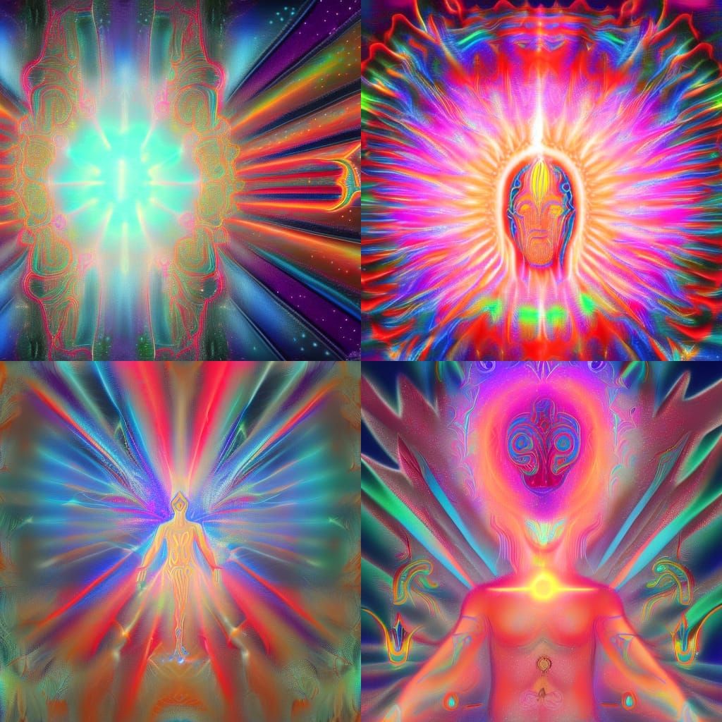 Untitled Creation