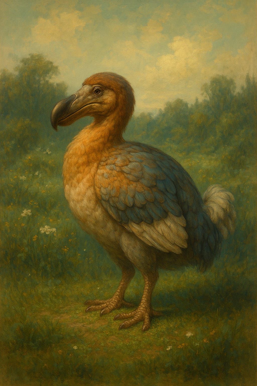 Dodo