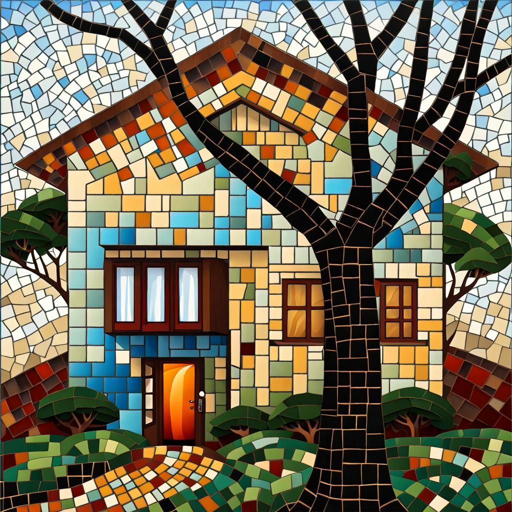 I turned this picture into a 400 pc Jigsaw Puzzle and shared it with my