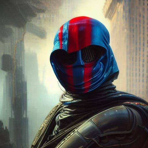 Urban Hero