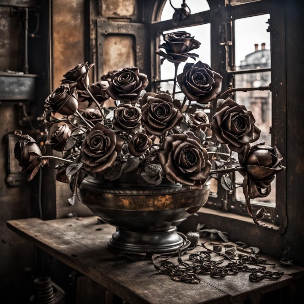 Untitled Creation