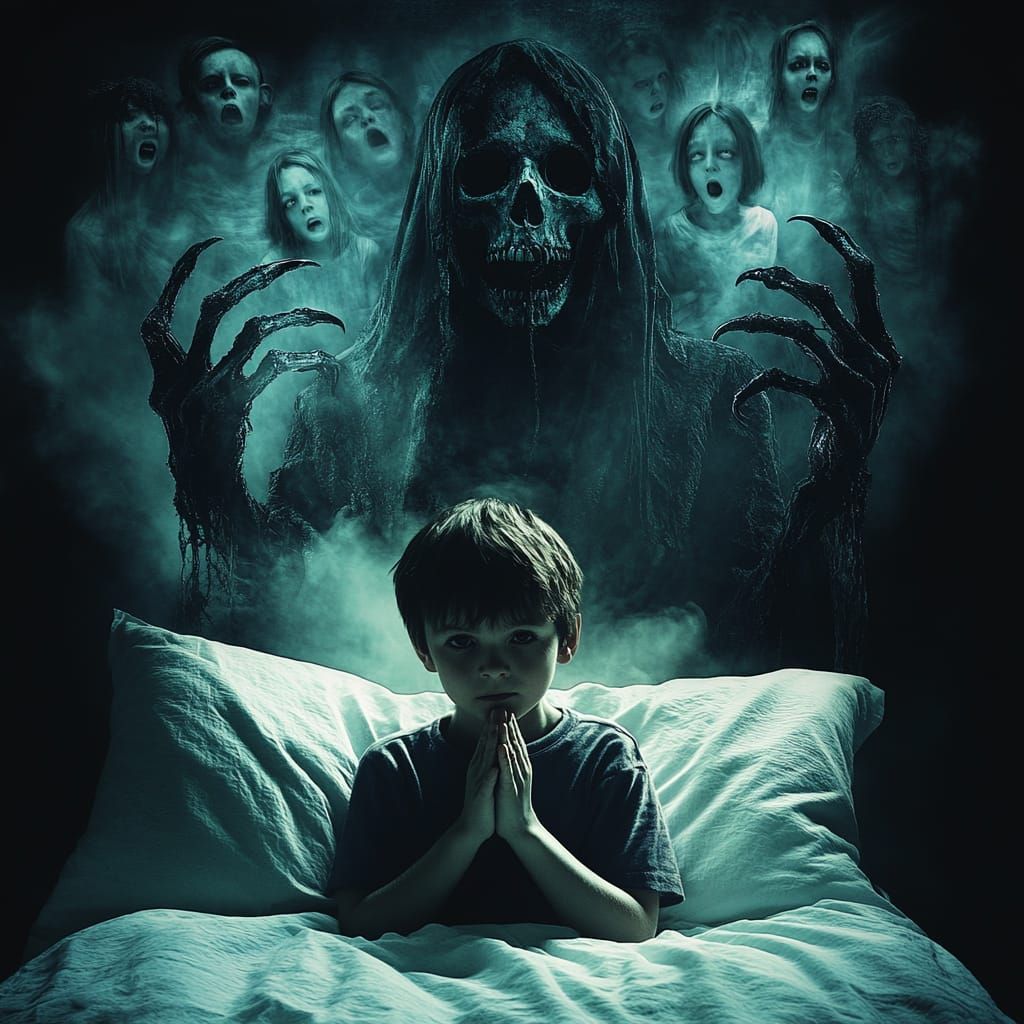 Dear Lord protect SRATON, CMK and the other members of the challenge. And make sure GAZELLI doesn't always win  by @Gecko6955