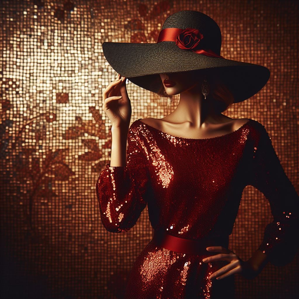 A Portrait of Enigma