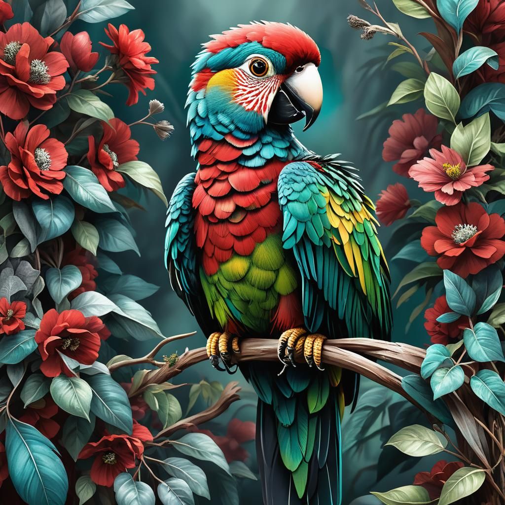 Wildlife