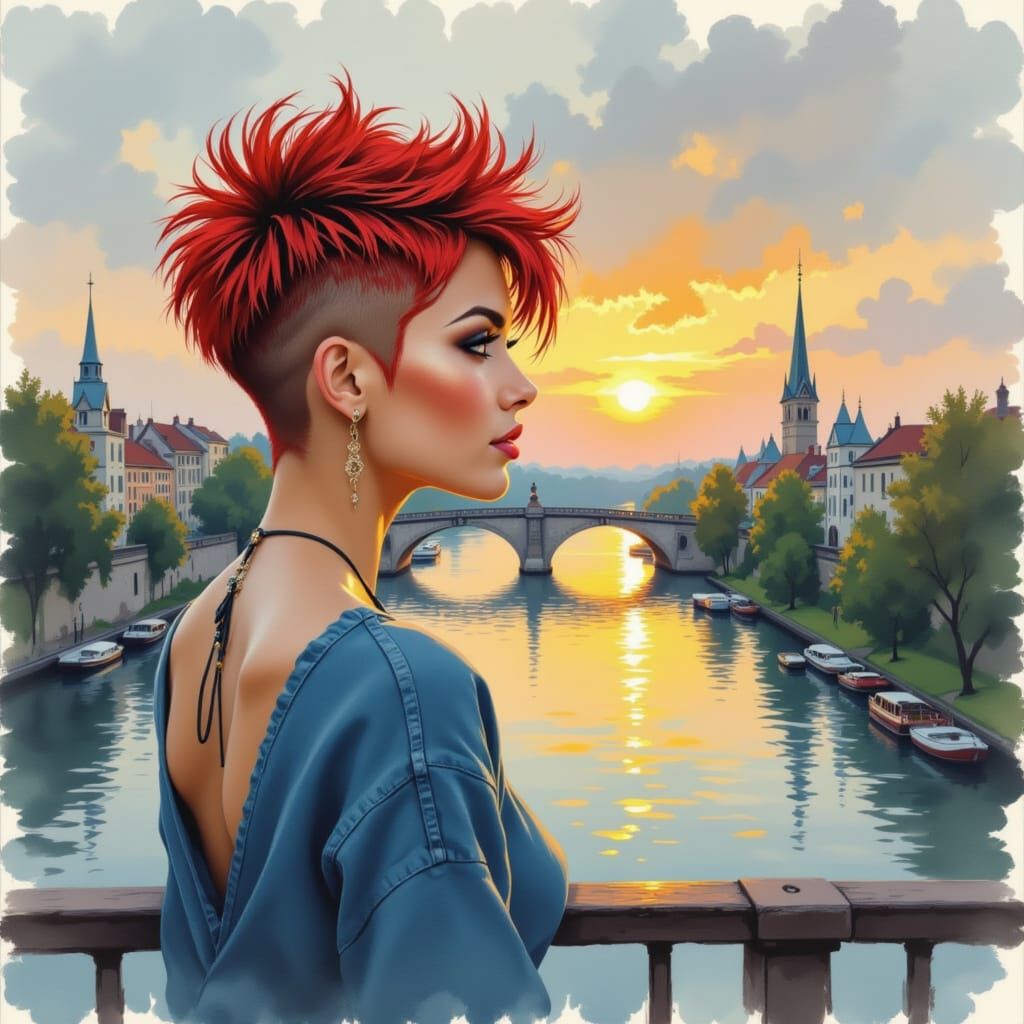 <lora:HiDreamFlux:1.0> "