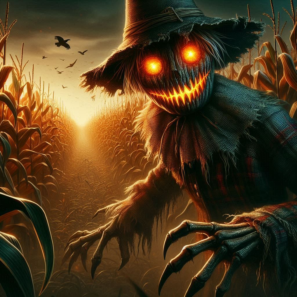 Scarecrow