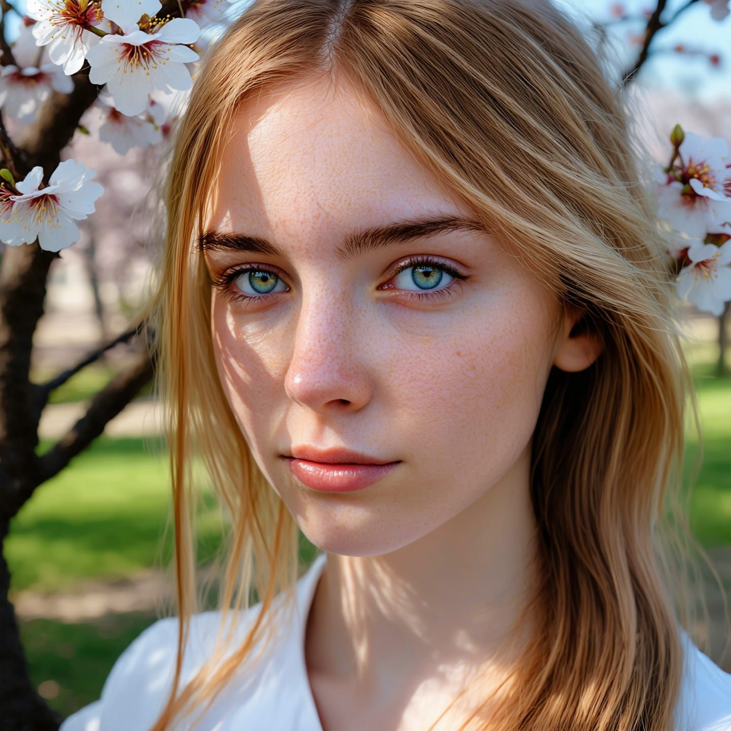 Person - SD3.5M 1440x1440 tests