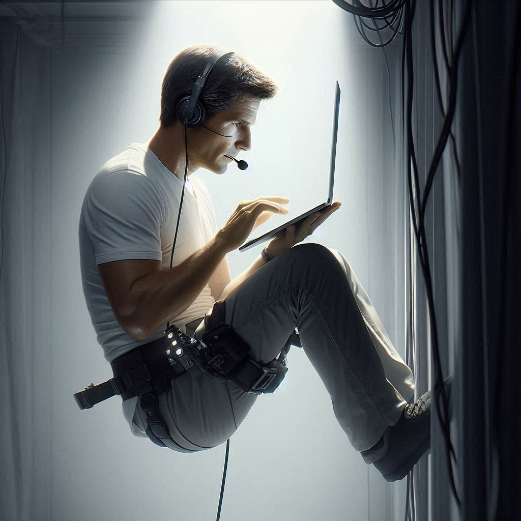 Mission Impossible 1