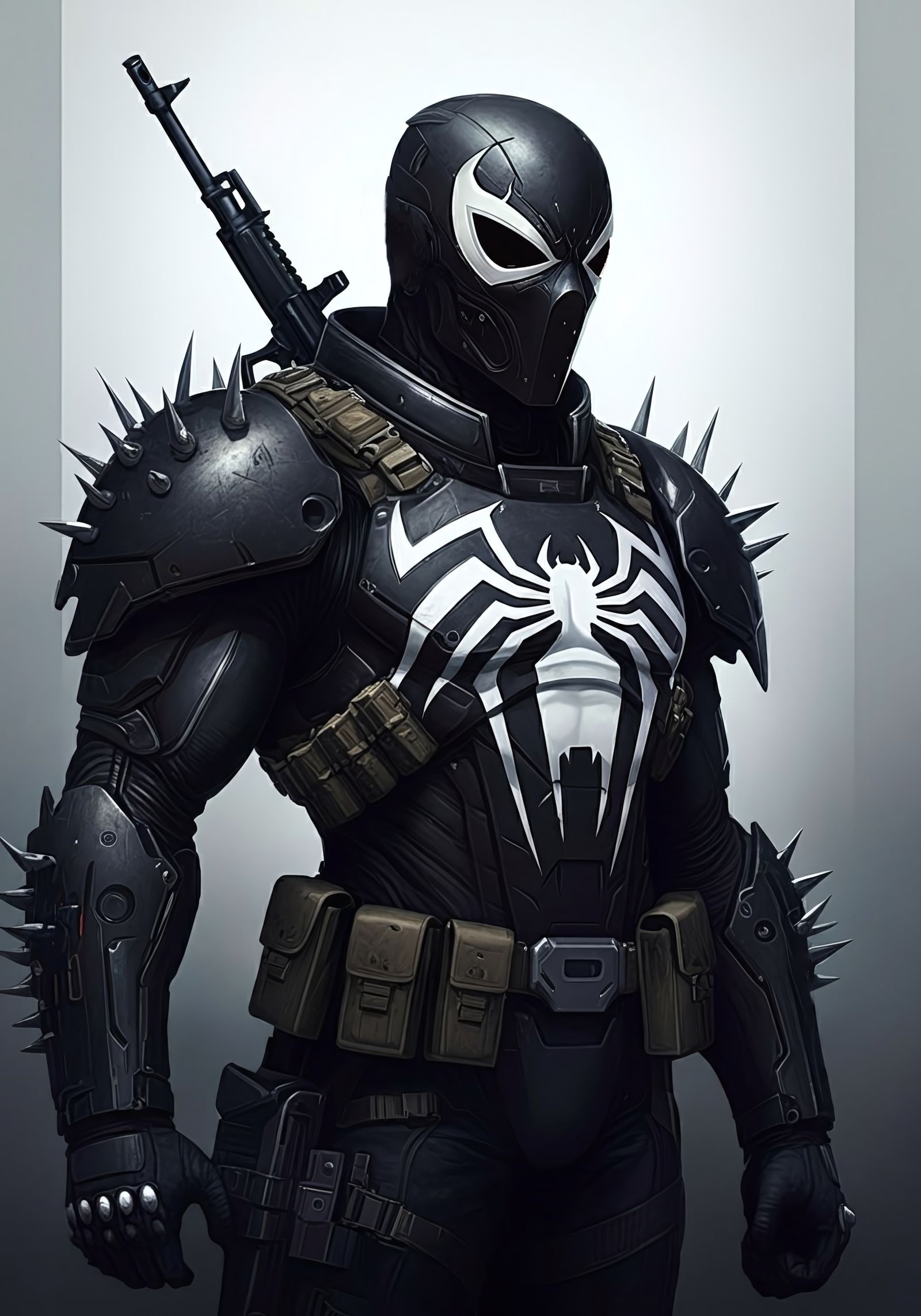 Agent Venom