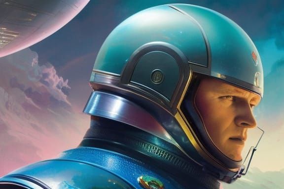 The Starship Chronicles