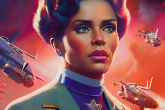 The Starship Chronicles