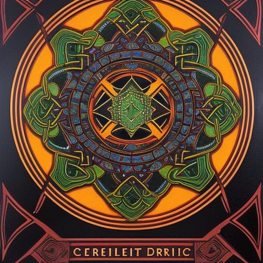 Untitled Creation