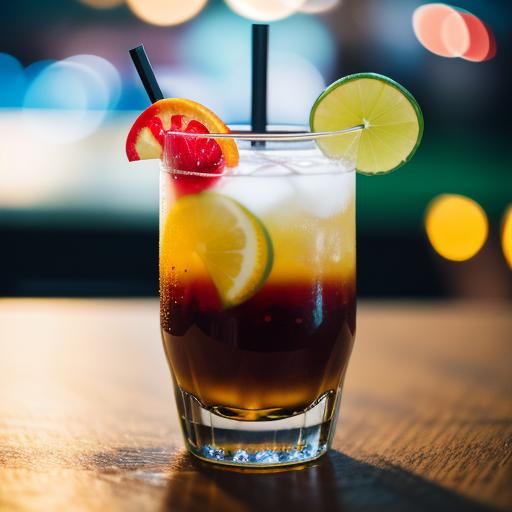 Virgin(drink)