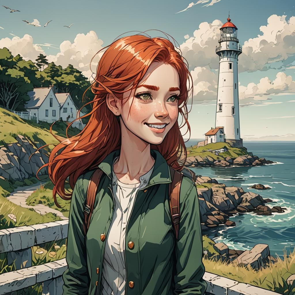 Lighthouse