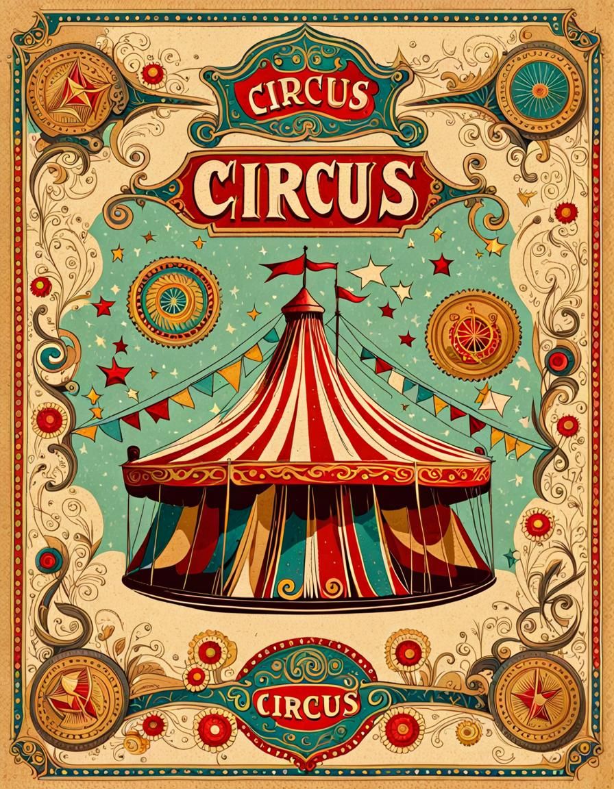 vintage ephemera  by @Biljana