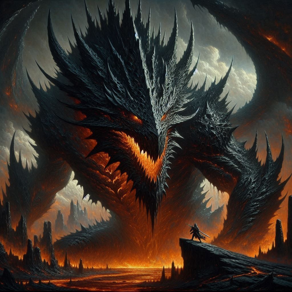 I can smell your fear