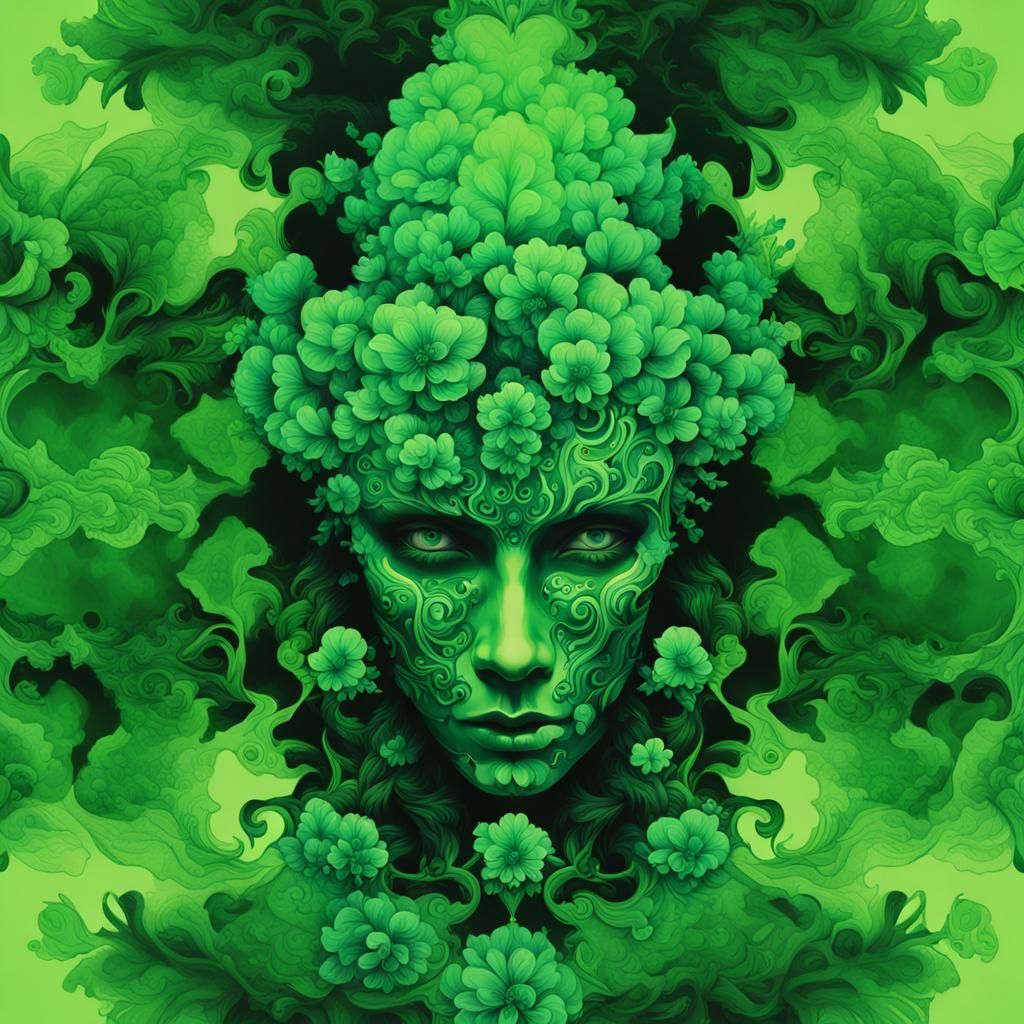 Untitled Creation