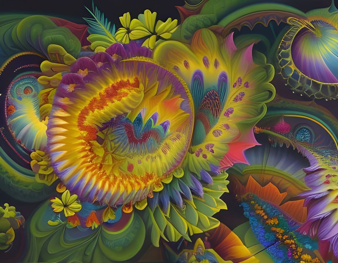 Untitled Creation