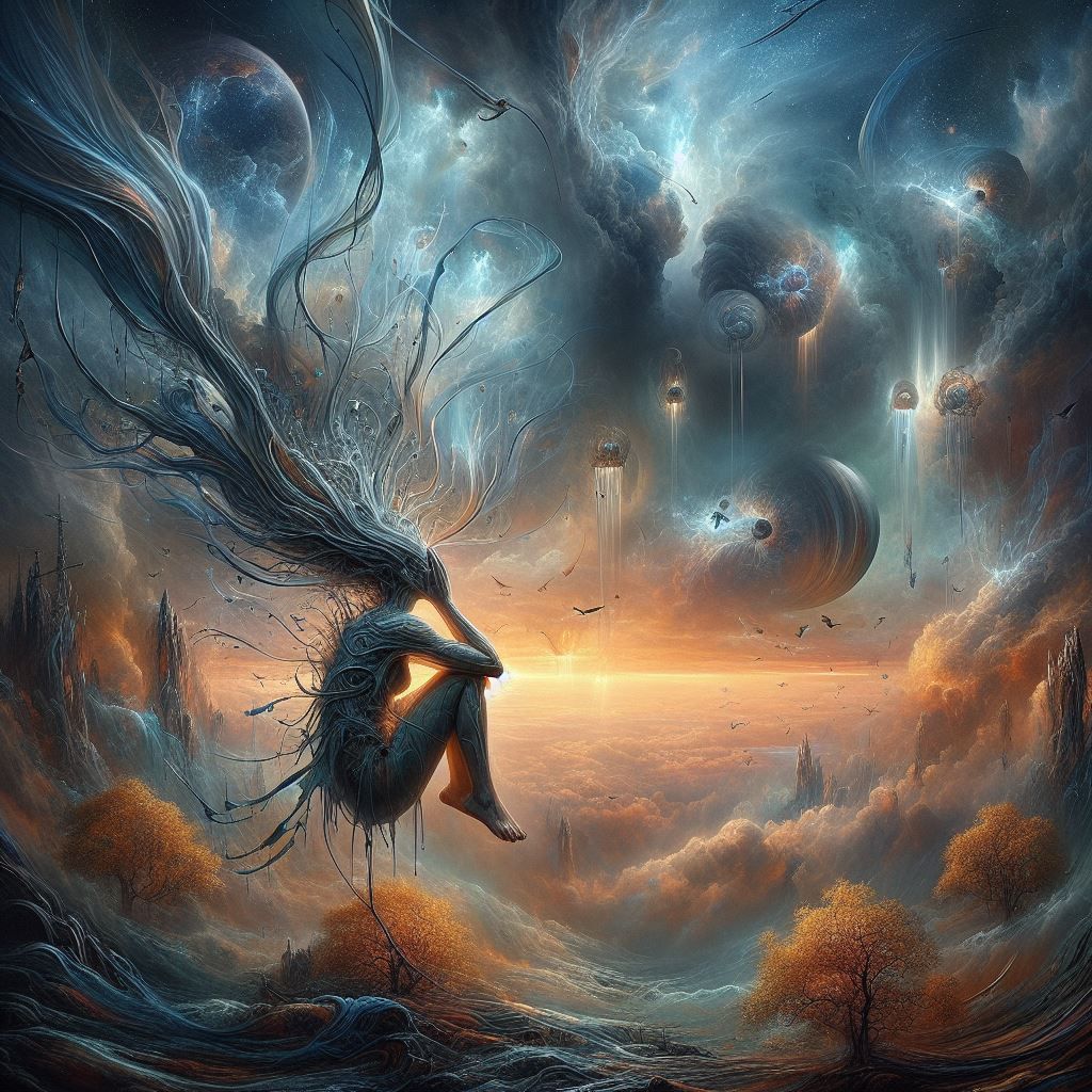 The Lyric Project : Wicked Game - Verse I