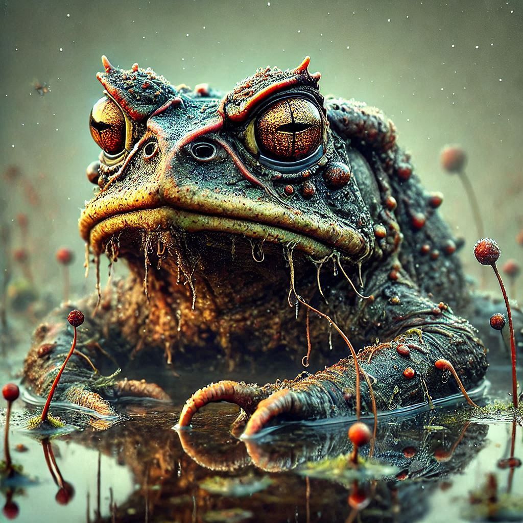 The Swamp People - 17