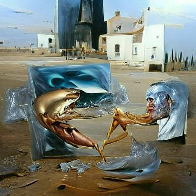 Crab
