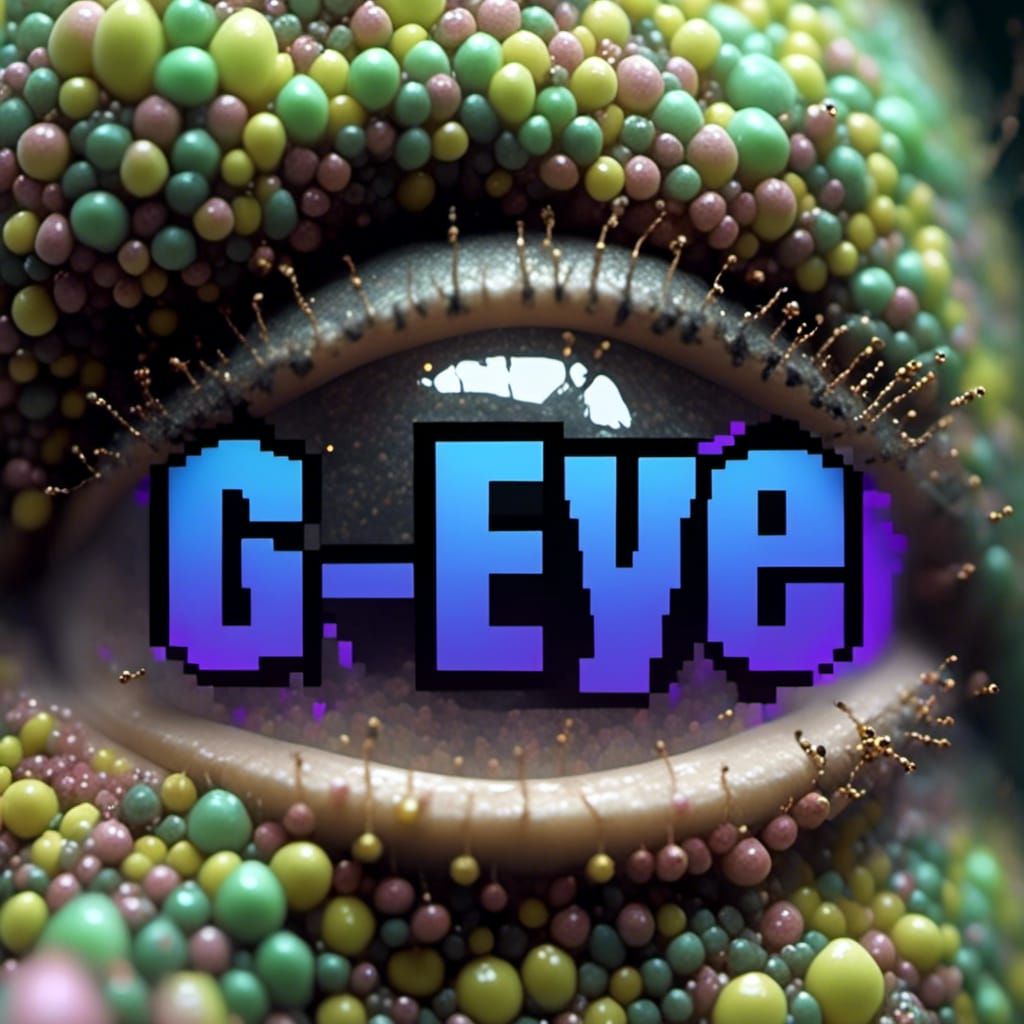 G-Eye