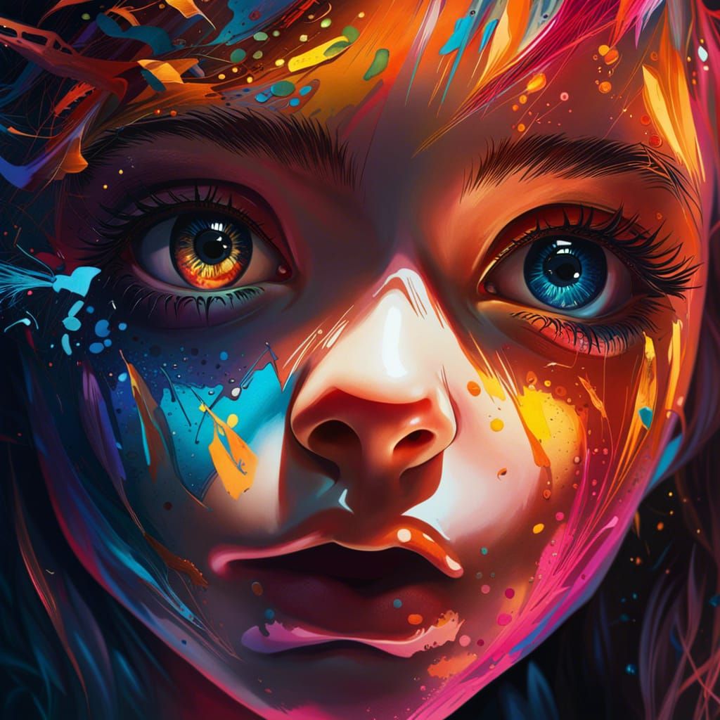 Eyes