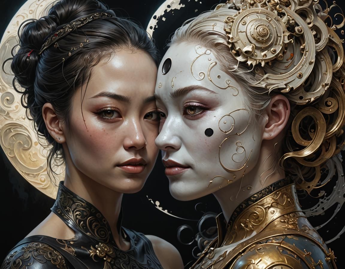 Duality