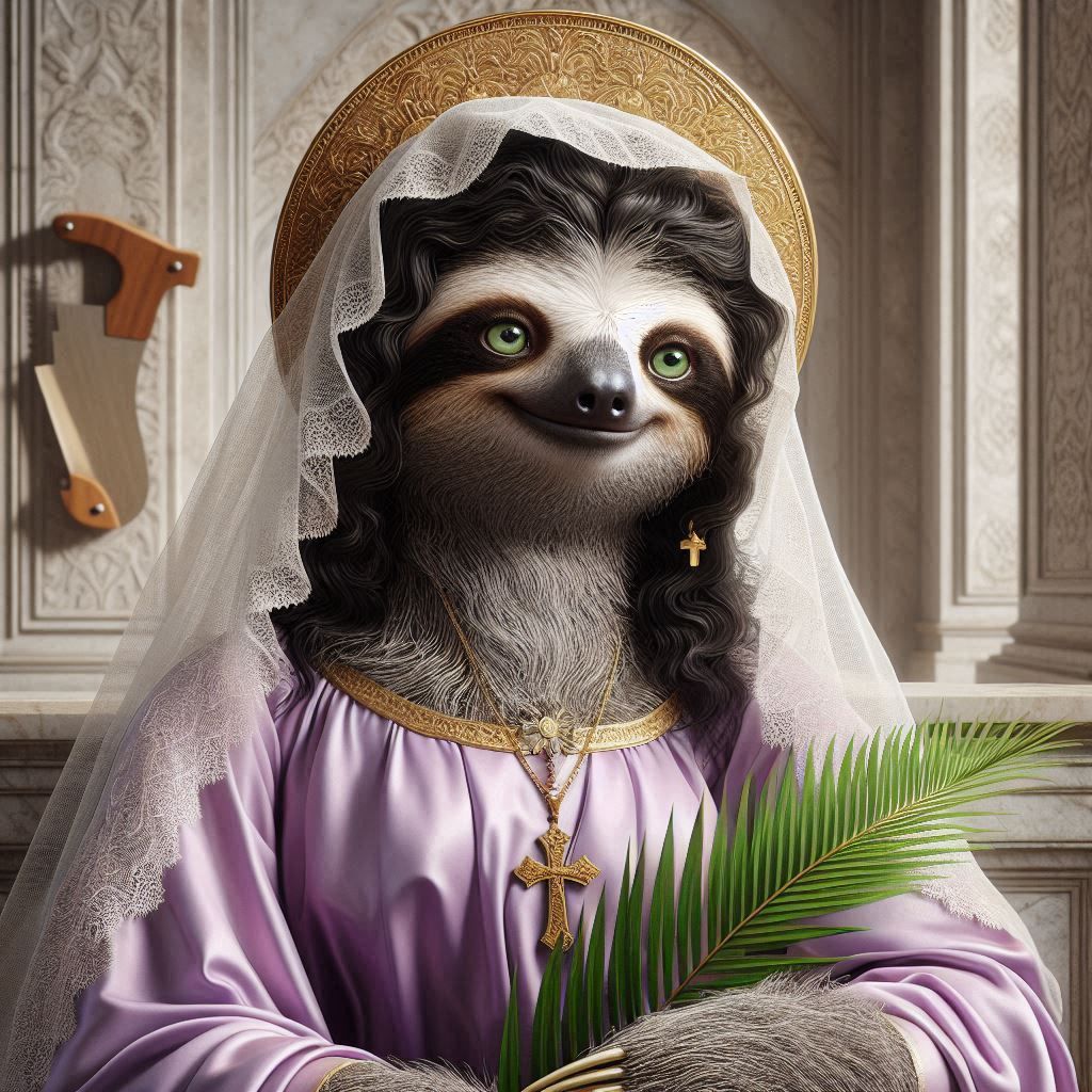 Saint Ferbutsloth of Seleucia, martyr