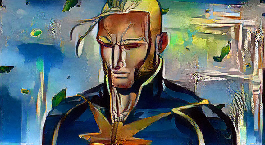 Hero king #4