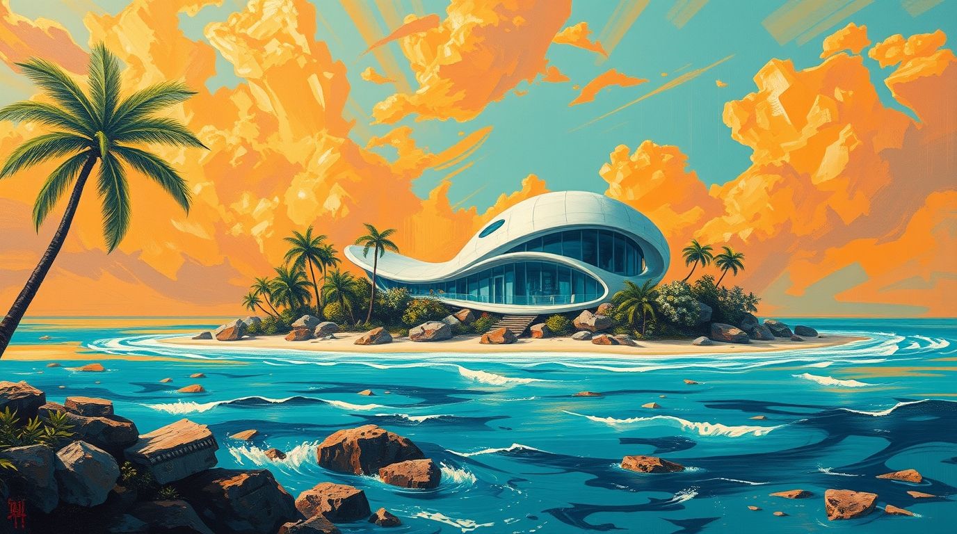 Casa Tropicana XXXlll