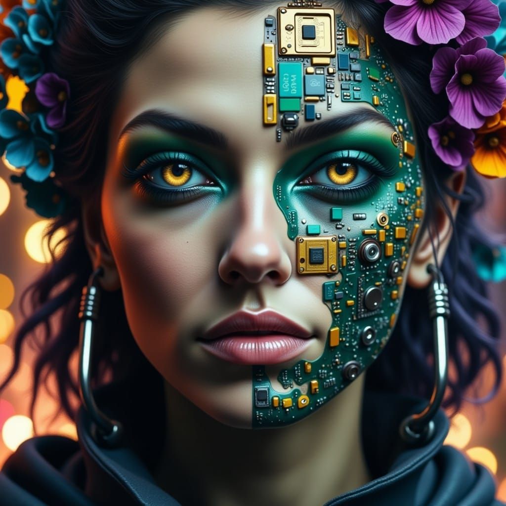 Untitled Creation