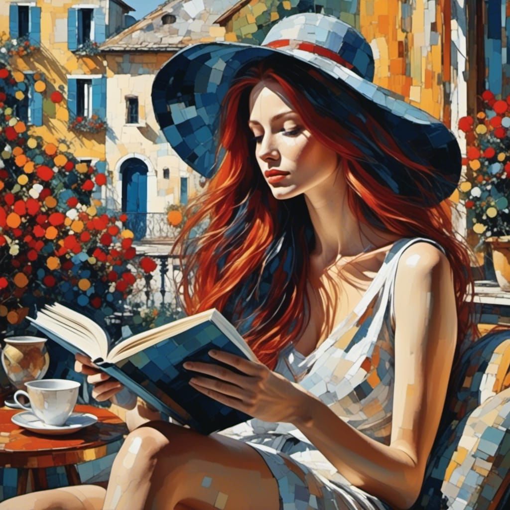 <lora:Color Painting:1.0> 