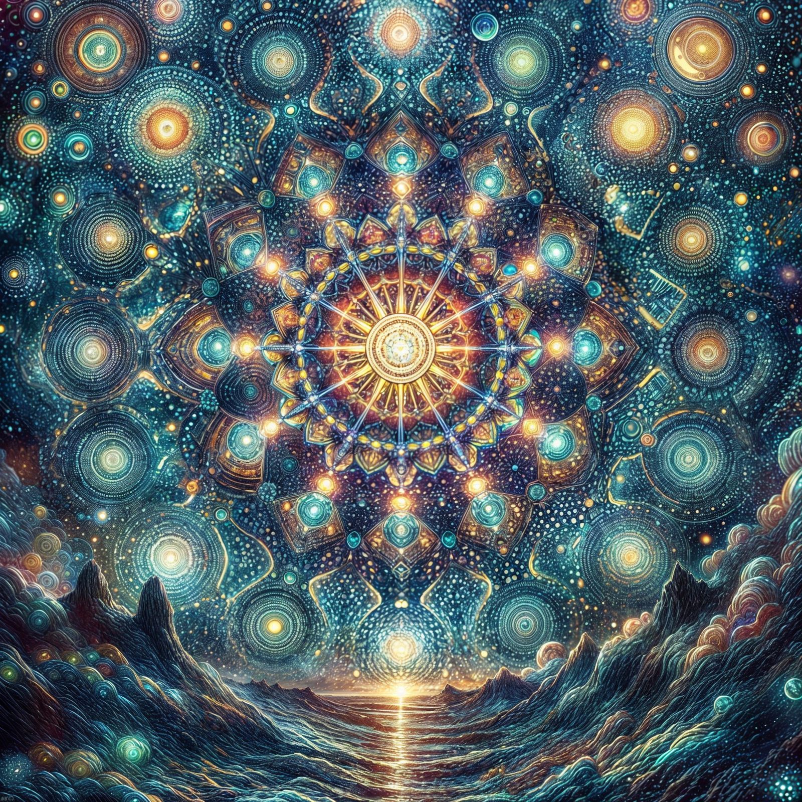 mandala