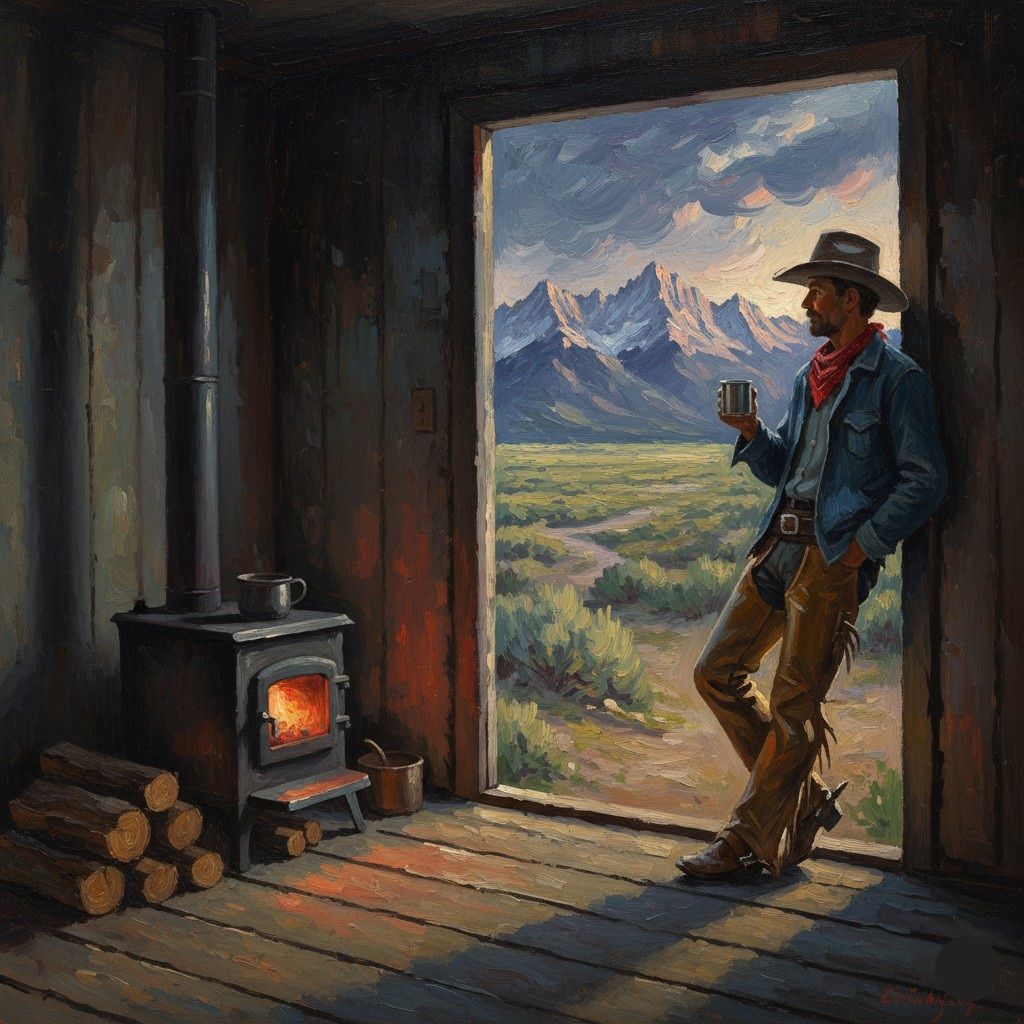 Best Part of the Day