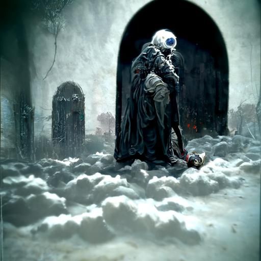 Last day in heaven
