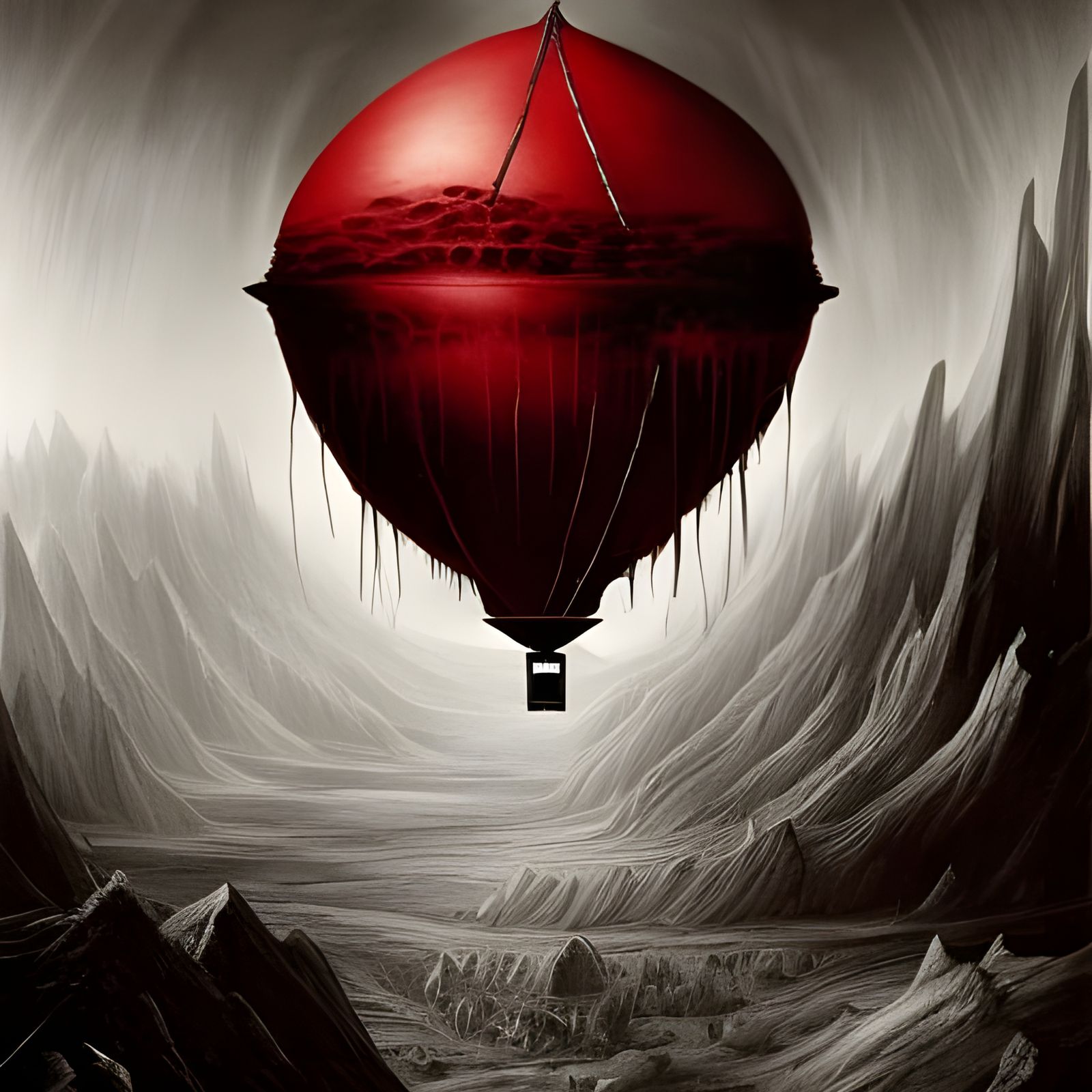 The Wizards balloon 🎈