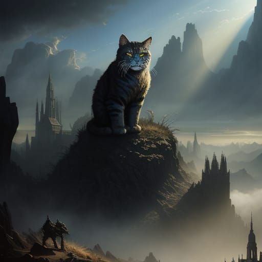 "What have you done?"