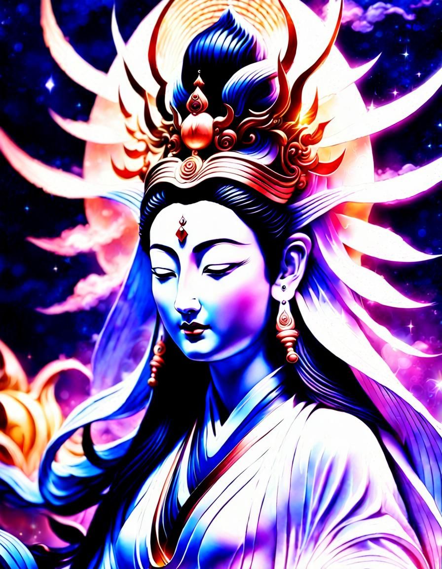 OM MANI PADME HUM