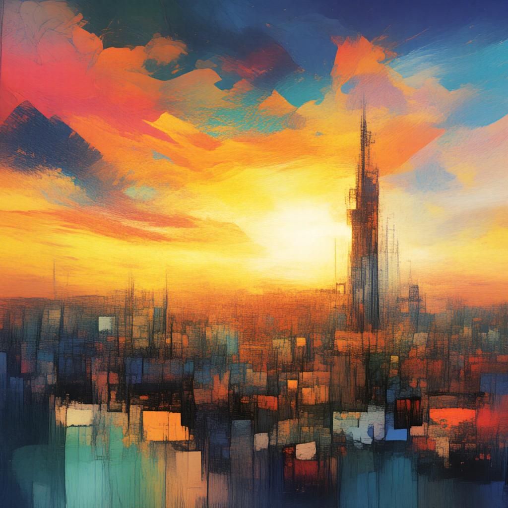 Over the Subject of Cheese✖ SundayMix 4 - Mix Around