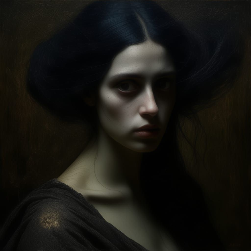 Portrait d'Andalousie