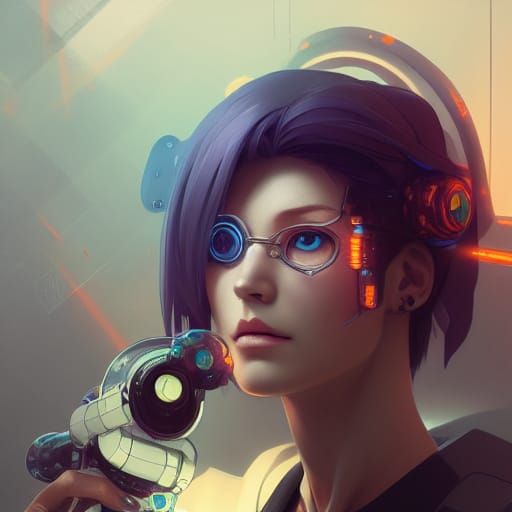 a certain transhumanist