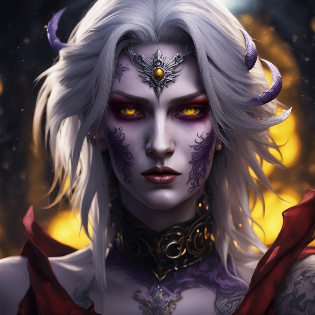 Ultimecia