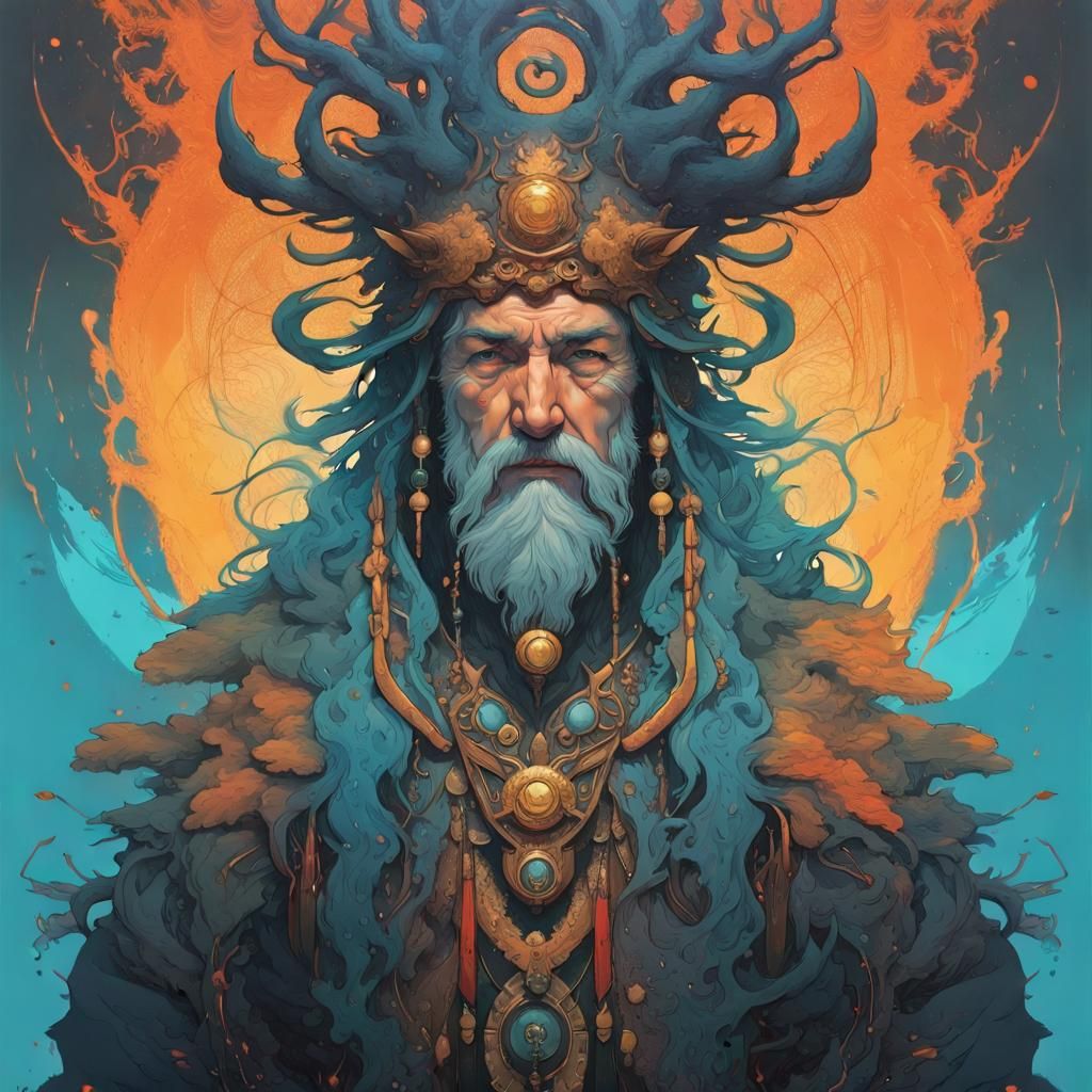 Druid