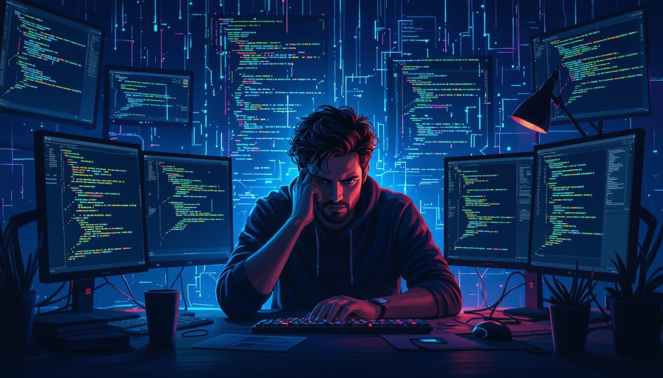 all hands working to shoot the story of a lifetime.

And in a way, they were. - Start Image 3